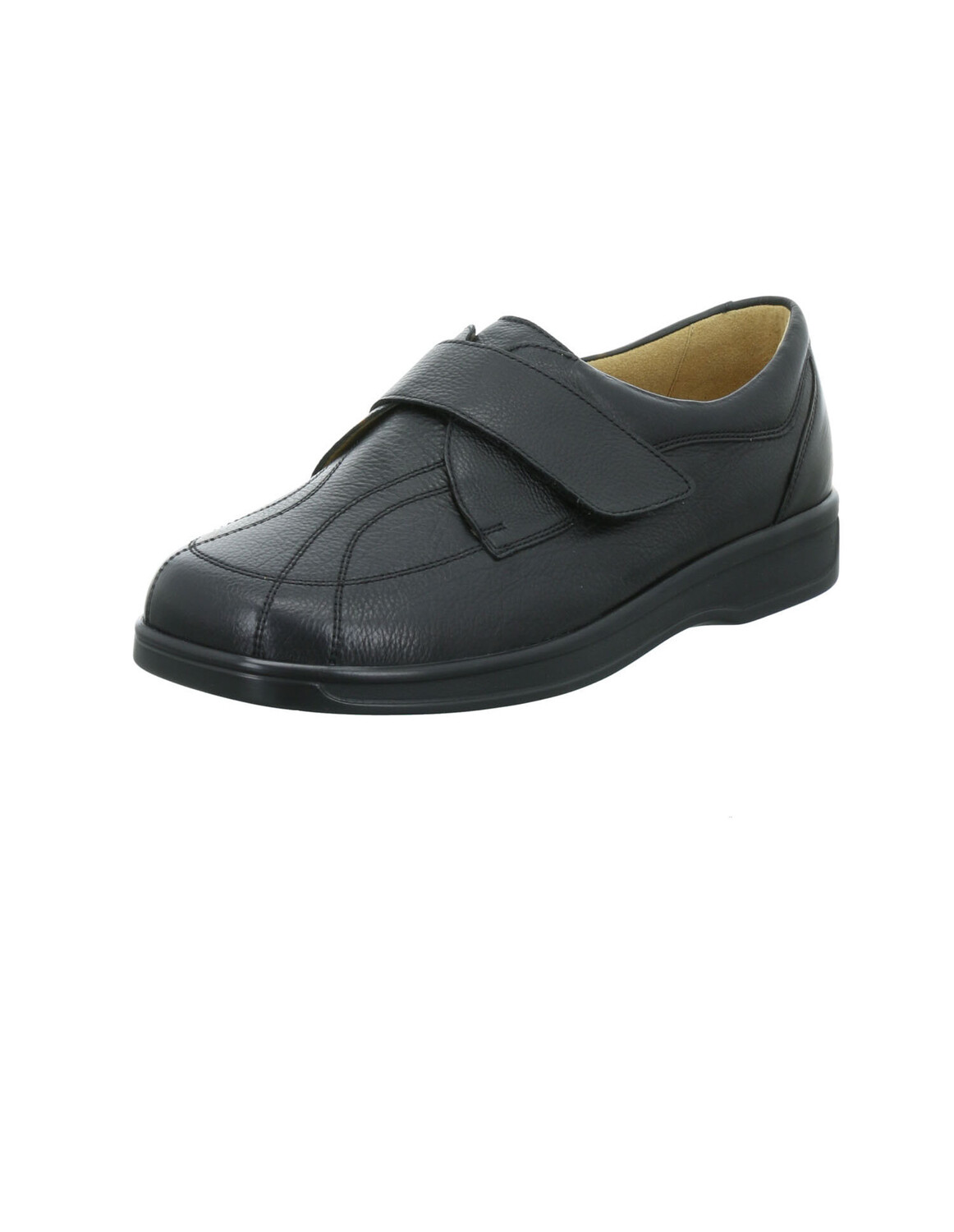 Походная обувь Ganter Klettschuhe, черный
Походная обувь Ganter Klettschuhe, черный