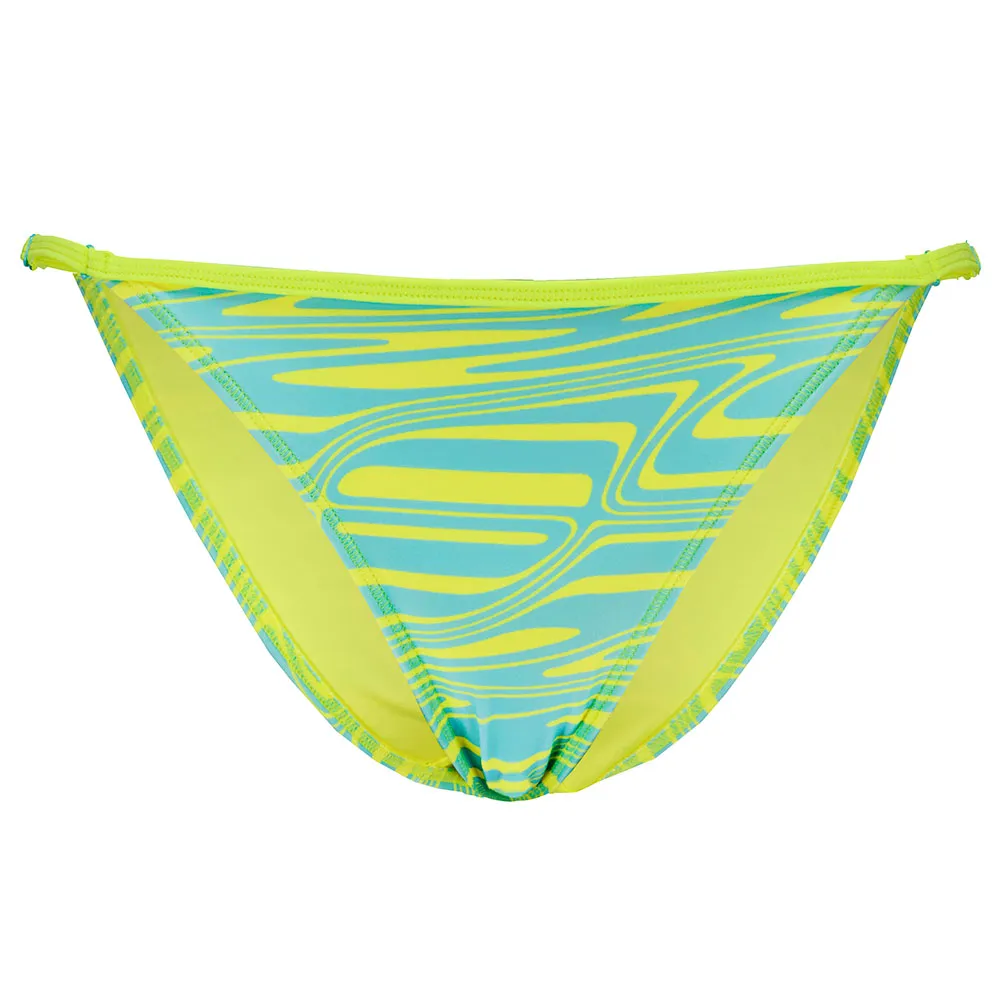 Низ бикини Puma Printed, зеленый
Низ бикини Puma Printed, зеленый
