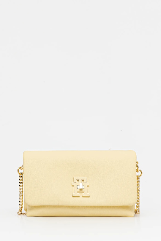 Сумка Tommy Hilfiger, желтый
Сумка Tommy Hilfiger, желтый