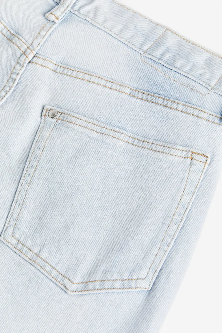 Узкие джинсы H&M, синий
Узкие джинсы H&M, синий