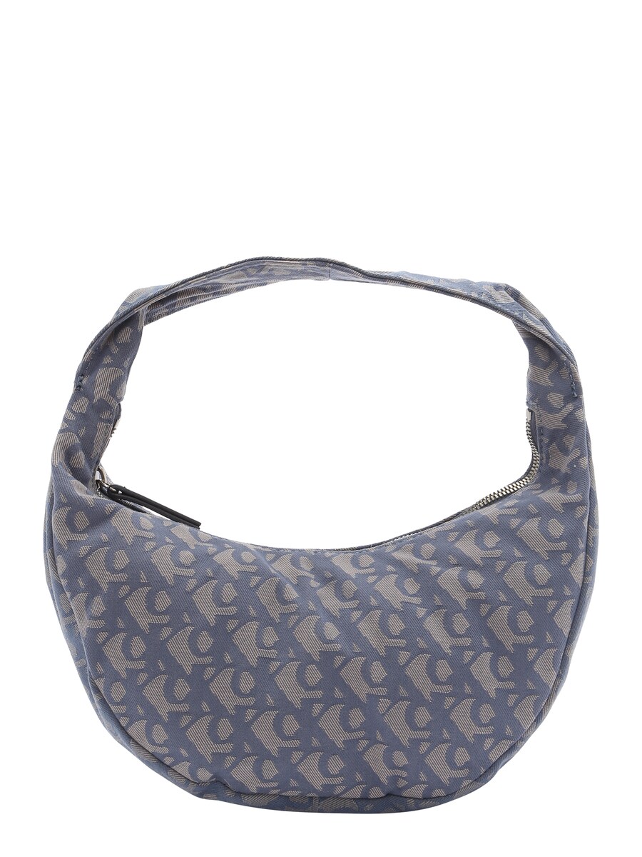 Сумка через плечо Calvin Klein, сапфировый
Сумка через плечо Calvin Klein, сапфировый