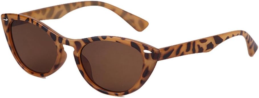 Винтажные солнцезащитные очки «Кошачий глаз» с леопардовым принтом для женщин, черепаховая оправа, модные солнцезащитные очки с защитой от УФ-излучения UV400 MTZJH, C3 Tortoise Tea
Винтажные солнцезащитные очки «Кошачий глаз» с леопардовым принтом для женщин, черепаховая оправа, модные солнцезащитные очки с защитой от УФ-излучения UV400 MTZJH, C3 Tortoise Tea