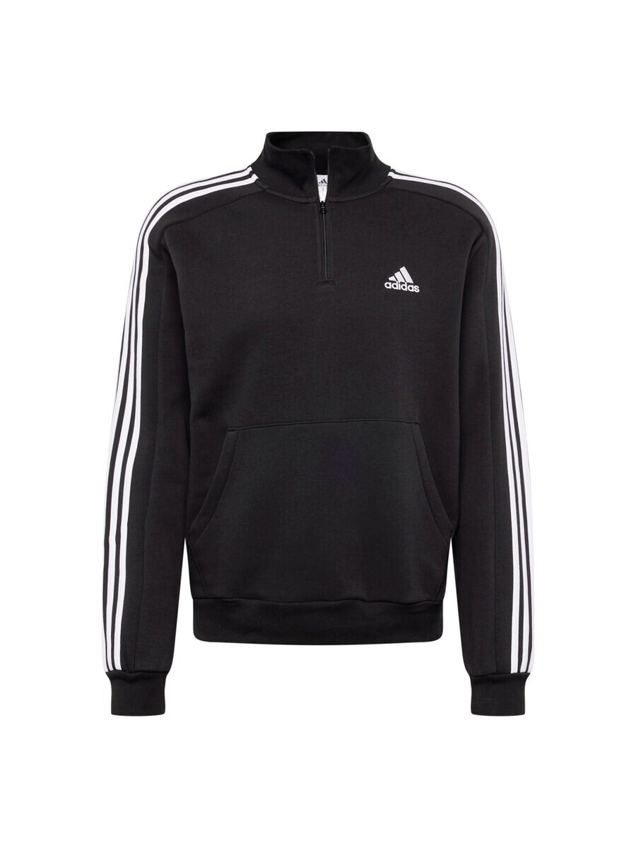 Спортивная толстовка Adidas ESSENTIALS, черный
Спортивная толстовка Adidas ESSENTIALS, черный