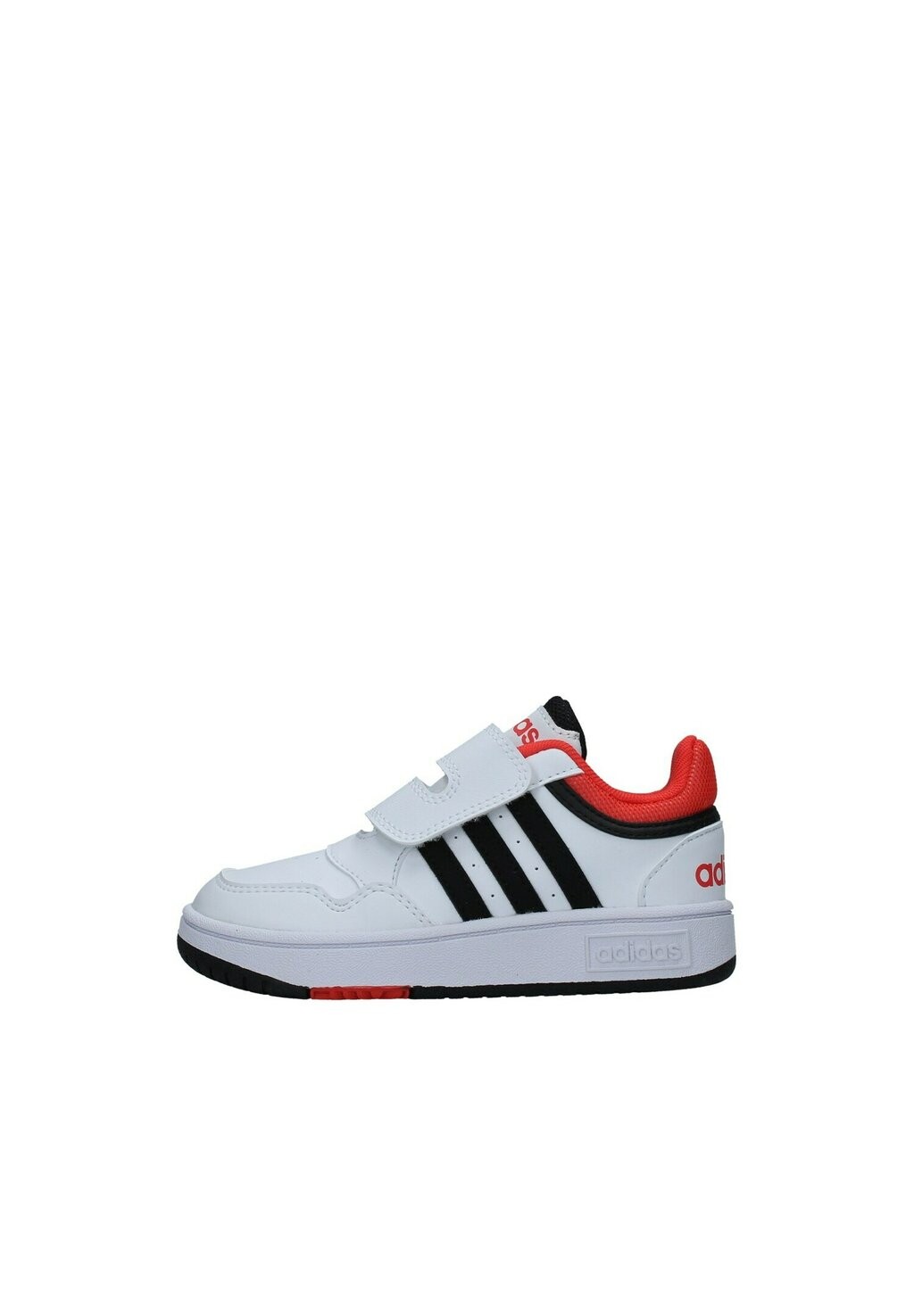 Кроссовки HOOPS 3.0 adidas Originals, белый
Кроссовки HOOPS 3.0 adidas Originals, белый