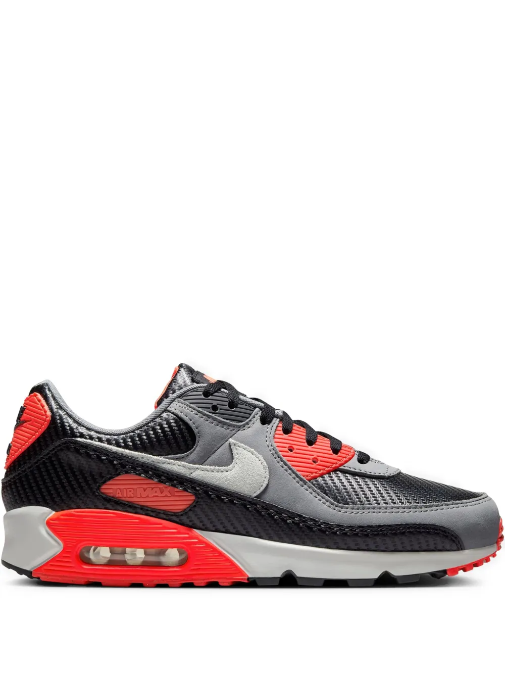 Кроссовки Air Max 90 PRM Black Photon Dust Nike, серый
Кроссовки Air Max 90 PRM Black Photon Dust Nike, серый