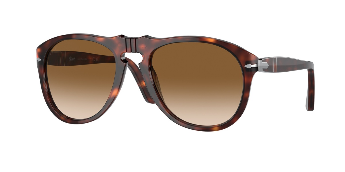 Мужские солнцезащитные очки PO0649 PERSOL
Мужские солнцезащитные очки PO0649 PERSOL