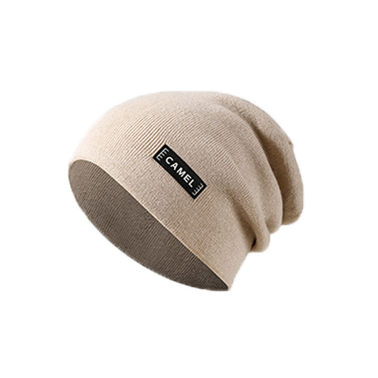 CAMEL Женская шапка-бини
CAMEL Женская шапка-бини