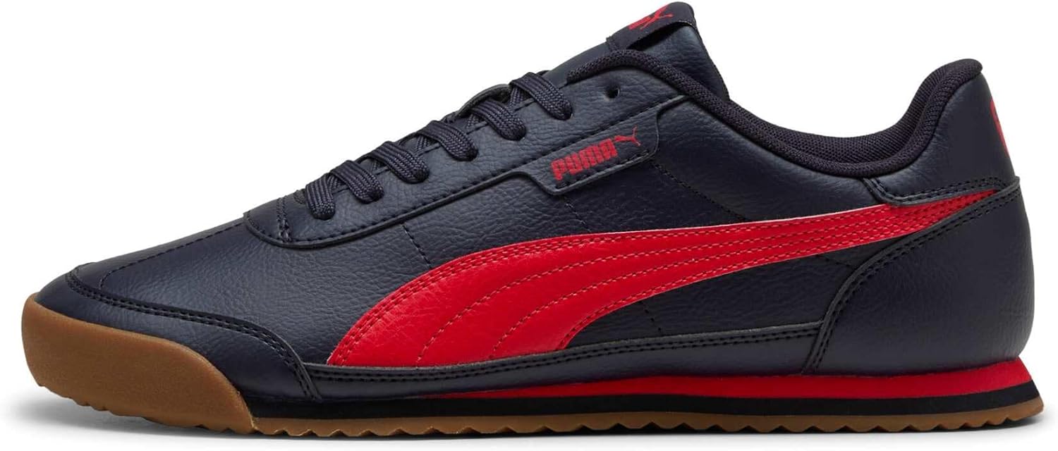 Мужские кроссовки PUMA, красный/синий/темно-синий
Мужские кроссовки PUMA, красный/синий/темно-синий