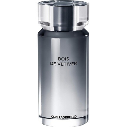 Lagerfeld Bois De Vetiver 3.3 Eau De Toilette Spray For Men 100ml
Lagerfeld Bois De Vetiver 3.3 Eau De Toilette Spray For Men 100ml