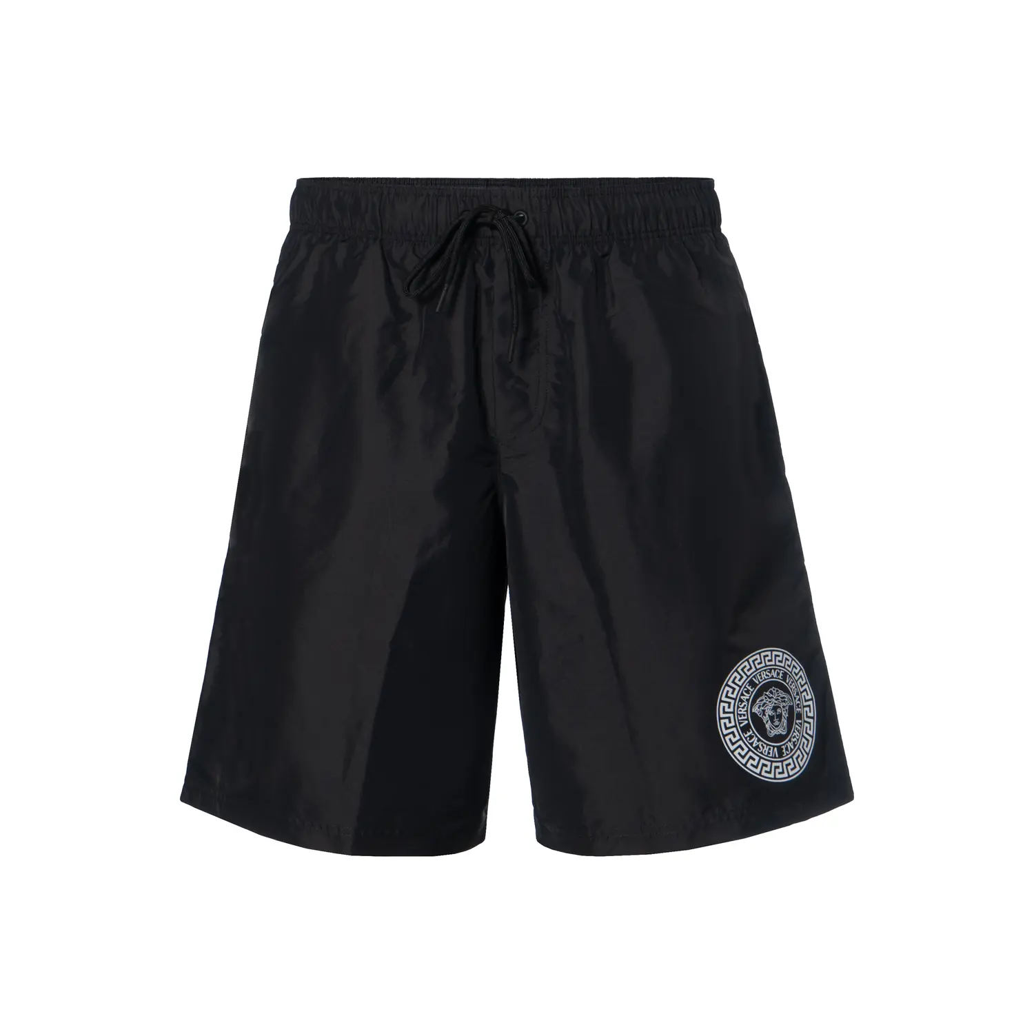 Шорты Medusa VERSACE, черный
Шорты Medusa VERSACE, черный
