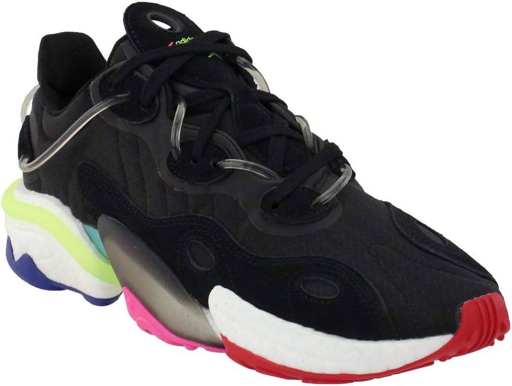 Мужские кроссовки Adidas Torsion X, черный/желтый/серый
Мужские кроссовки Adidas Torsion X, черный/желтый/серый