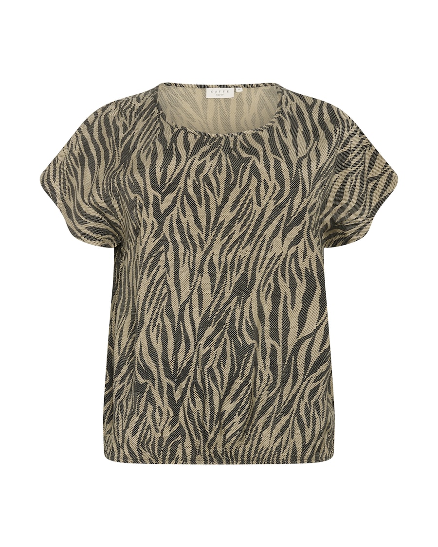Блуза KAFFE CURVE Maren, темно-бежевый
Блуза KAFFE CURVE Maren, темно-бежевый
