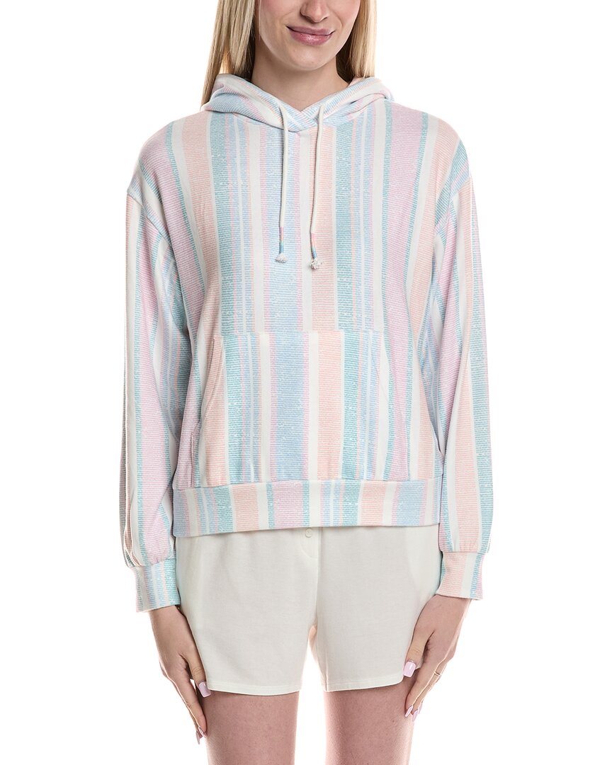 Худи PJ Salvage Baja Babe, белый
Худи PJ Salvage Baja Babe, белый
