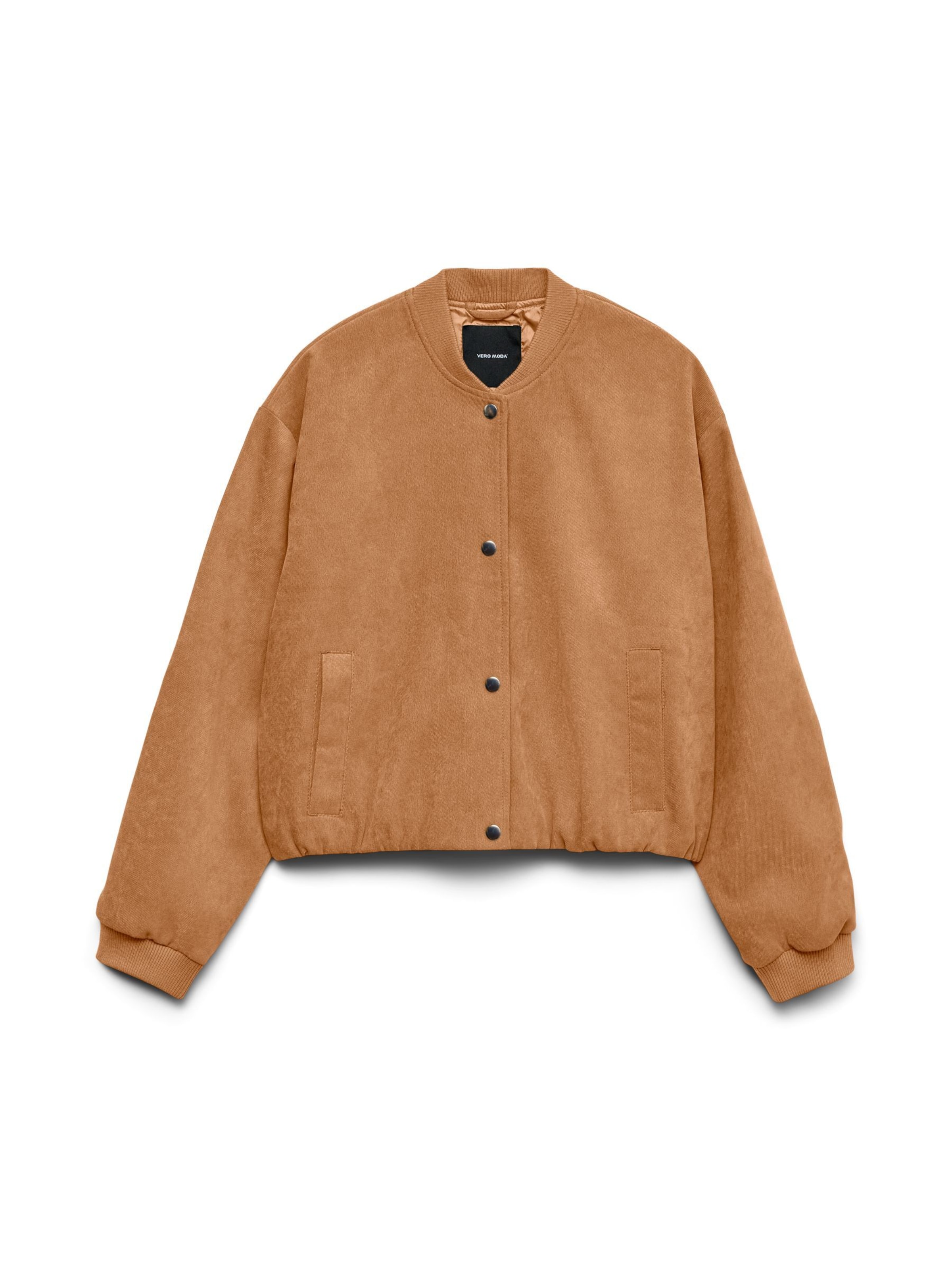 VERO MODA Куртка межсезонная 'MAPLE' в цвете Brown
VERO MODA Куртка межсезонная 'MAPLE' в цвете Brown