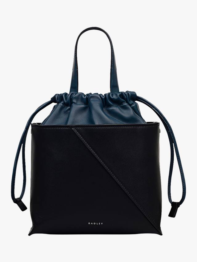 Портобелло кроссбоди на шнурке Radley, Black
Портобелло кроссбоди на шнурке Radley, Black