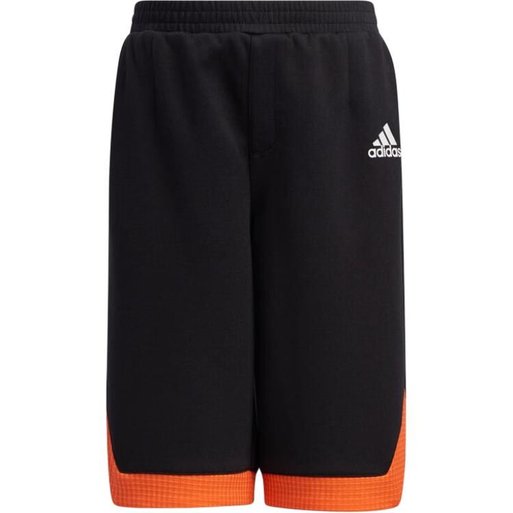 PS Шорты Adidas, черный
PS Шорты Adidas, черный