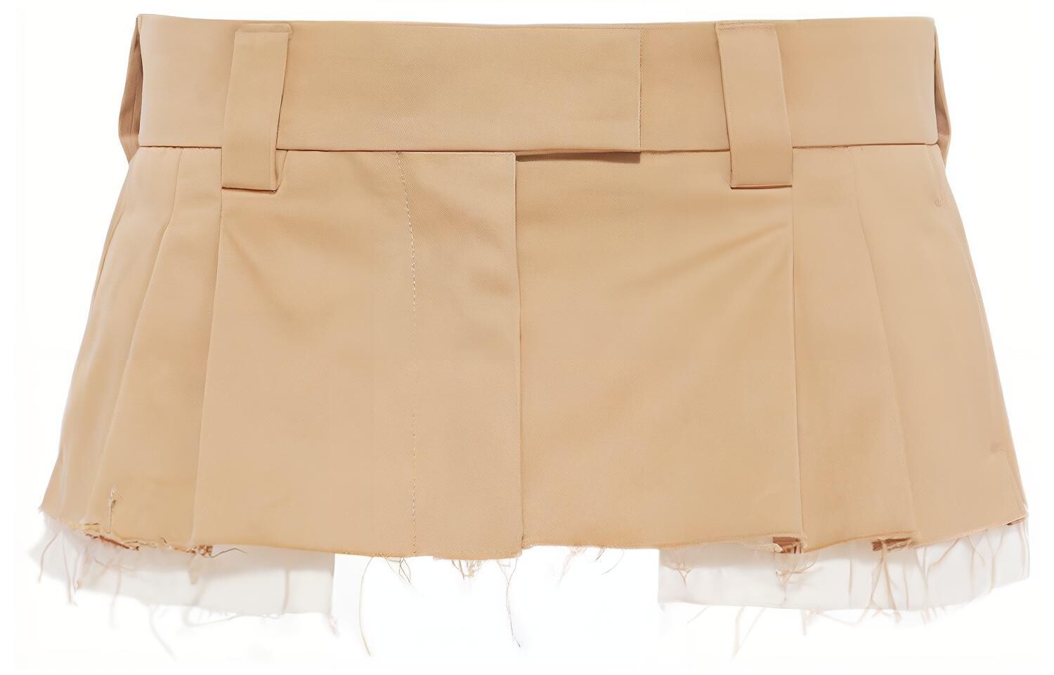 Юбка Miu Miu, хаки
Юбка Miu Miu, хаки