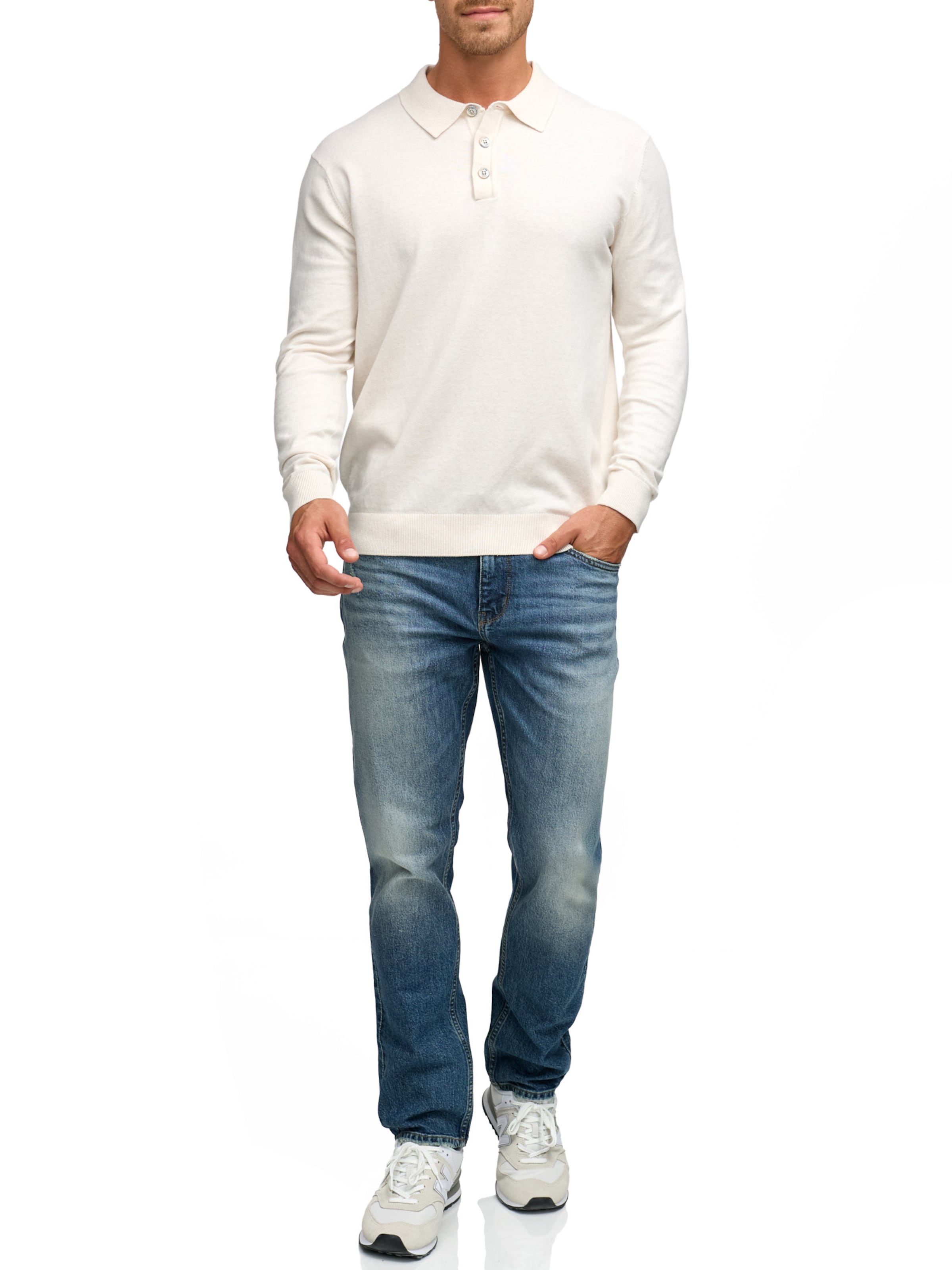 INDICODE JEANS Синие джинсы Regular
INDICODE JEANS Синие джинсы Regular