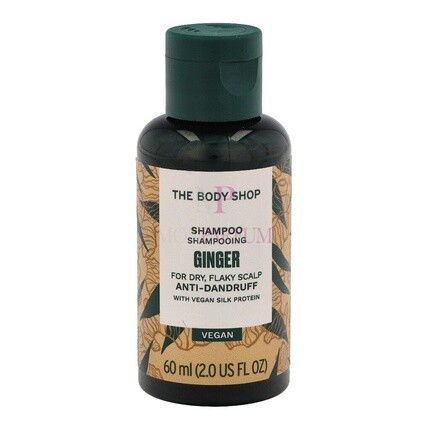 The Body Shop Шампунь для ухода за кожей головы, 60 мл
The Body Shop Шампунь для ухода за кожей головы, 60 мл