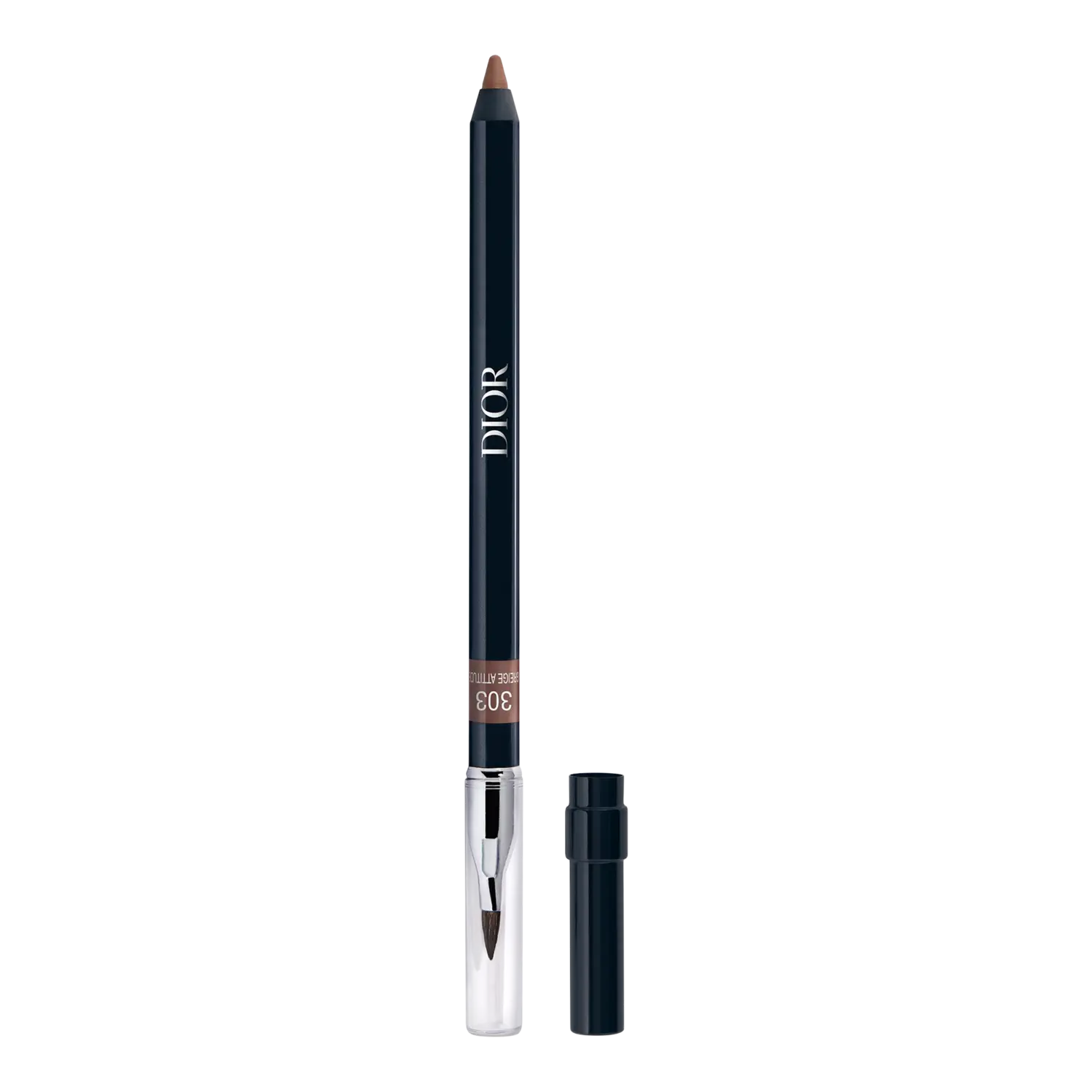 Контурный карандаш для губ Rouge Dior, 303 Griege Attitude
Контурный карандаш для губ Rouge Dior, 303 Griege Attitude