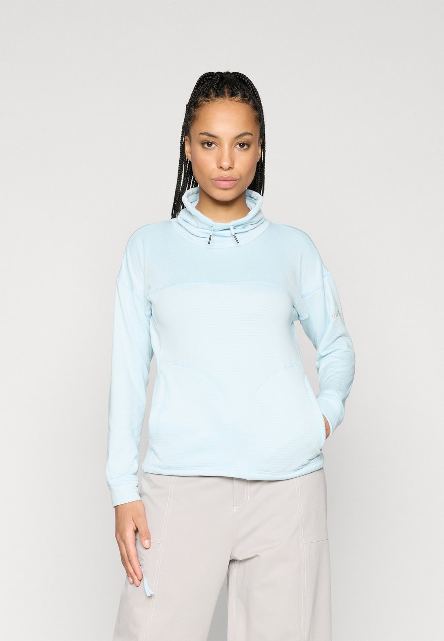 Джемпер Roxy VERTERE, Ice Blue/Light Blue
Джемпер Roxy VERTERE, Ice Blue/Light Blue