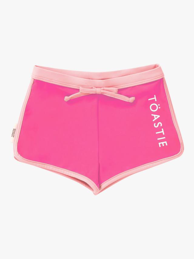 Детские плавки с защитой от ультрафиолета Toastie, Fizzy Pink
Детские плавки с защитой от ультрафиолета Toastie, Fizzy Pink
