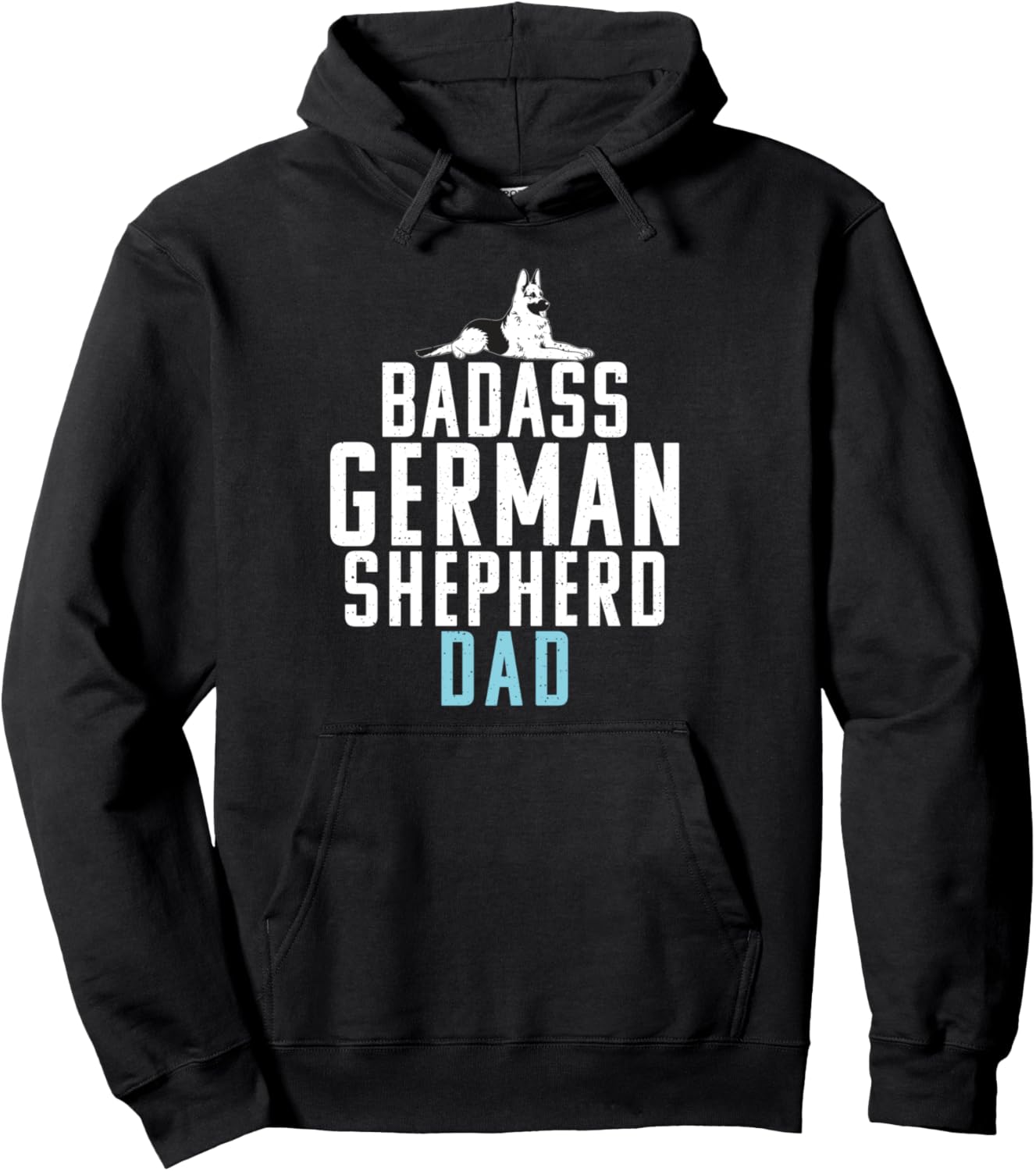 Крутая толстовка с изображением немецкой овчарки для папы German Shepherd Gifts & Accessories, черный
Крутая толстовка с изображением немецкой овчарки для папы German Shepherd Gifts & Accessories, черный