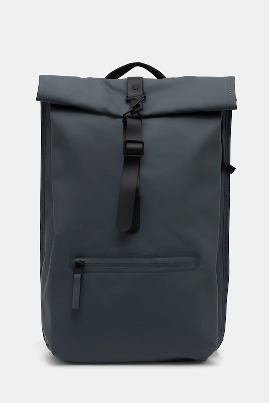 Рюкзак 13320 Rolltop Rains, синий
Рюкзак 13320 Rolltop Rains, синий