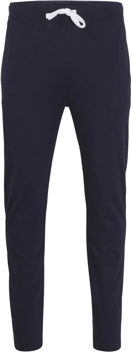 TOM TAILOR "Cansas" пижамные брюки приталенного кроя, синий
TOM TAILOR "Cansas" пижамные брюки приталенного кроя, синий