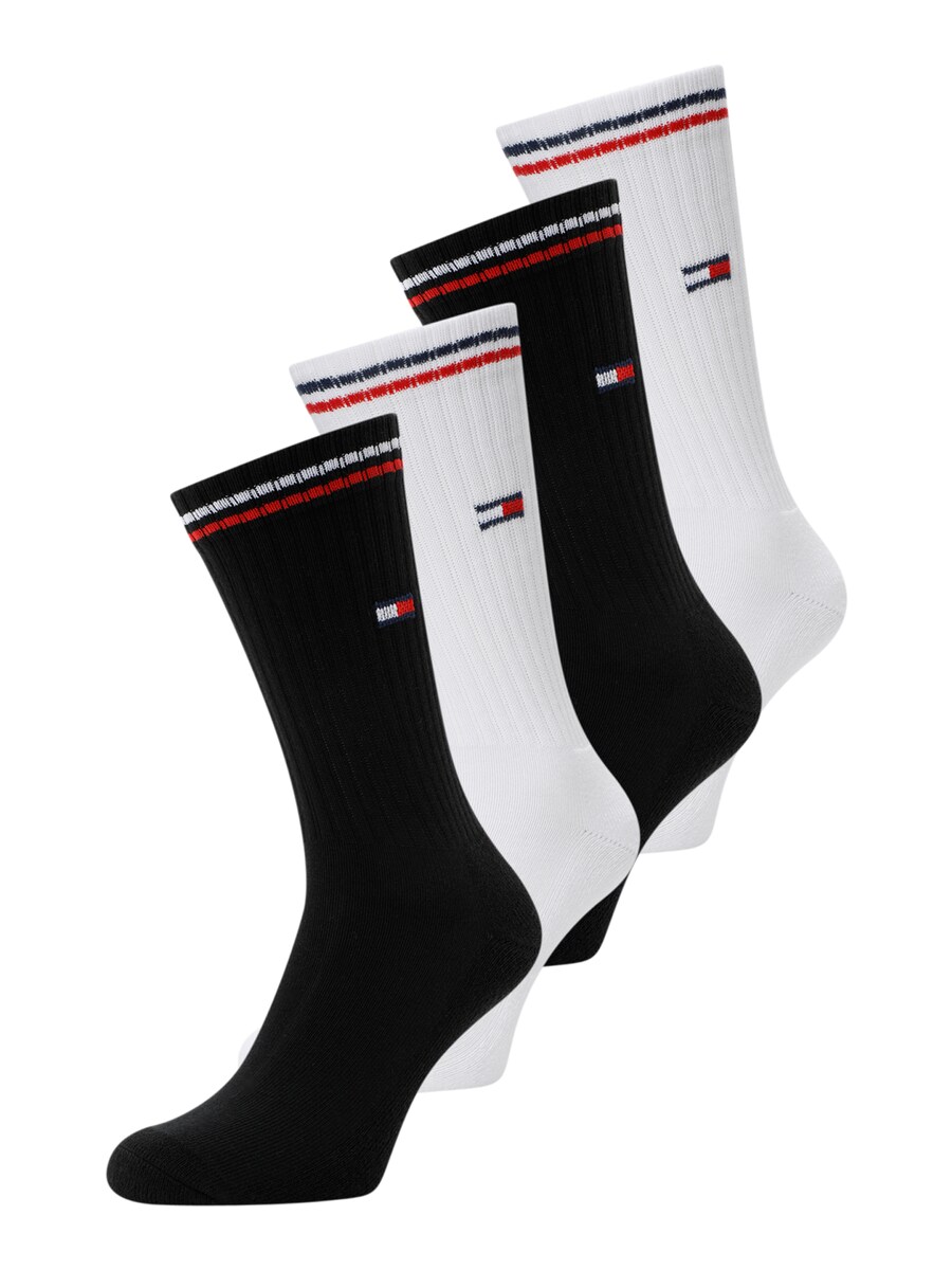 Носки Tommy Hilfiger Underwear ICONIC, белый
Носки Tommy Hilfiger Underwear ICONIC, белый