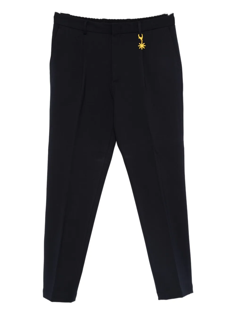 Брюки Milan Manuel Ritz, черный
Брюки Milan Manuel Ritz, черный