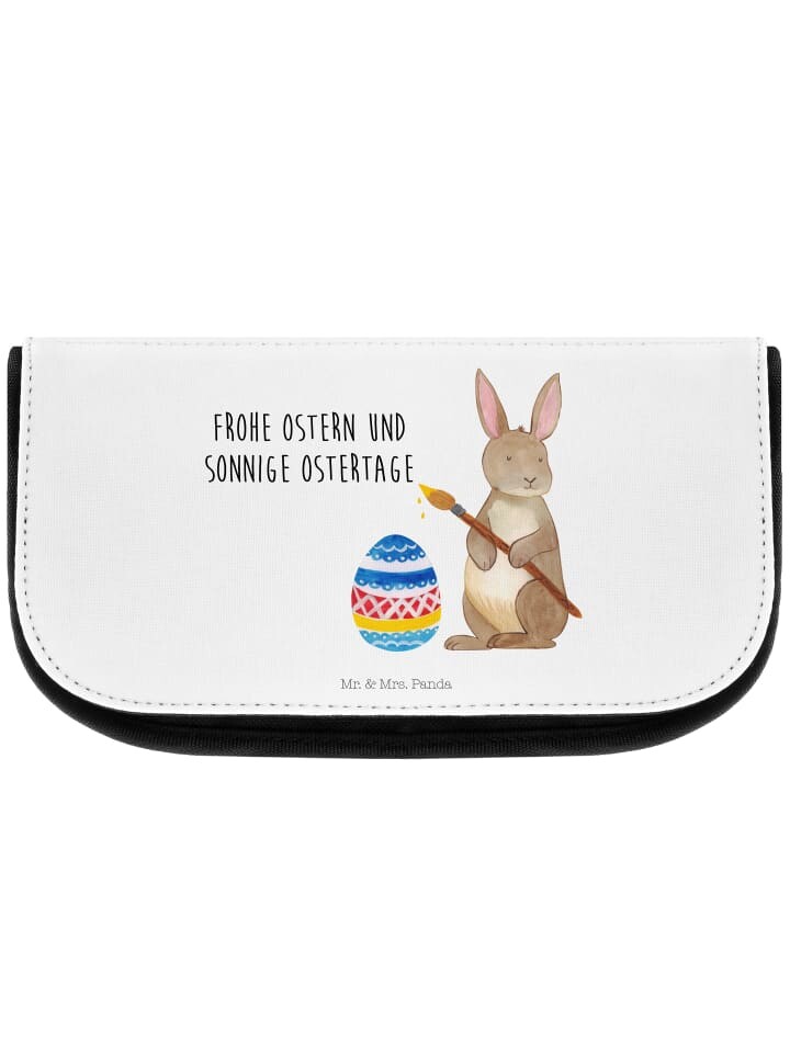 Косметичка Mr & Mrs Panda Hase Eier Malen, белый
Косметичка Mr & Mrs Panda Hase Eier Malen, белый