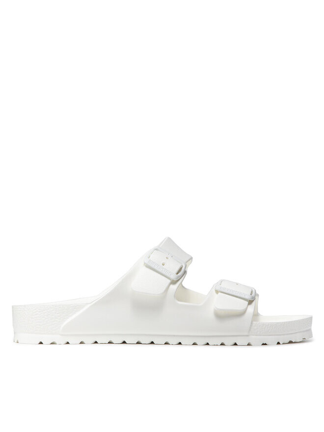 Мюли Birkenstock Arizona 0129441, белый
Мюли Birkenstock Arizona 0129441, белый