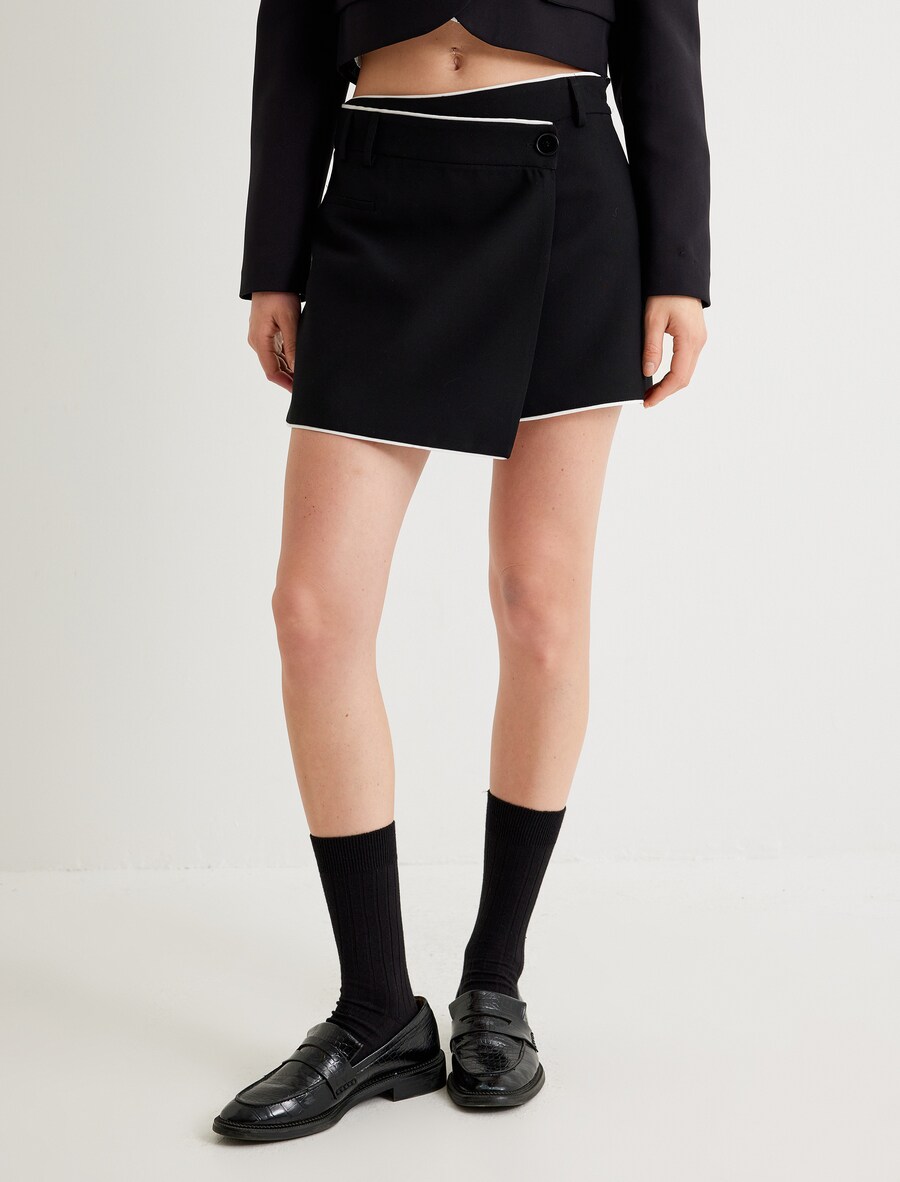 Юбка Koton, черный
Юбка Koton, черный