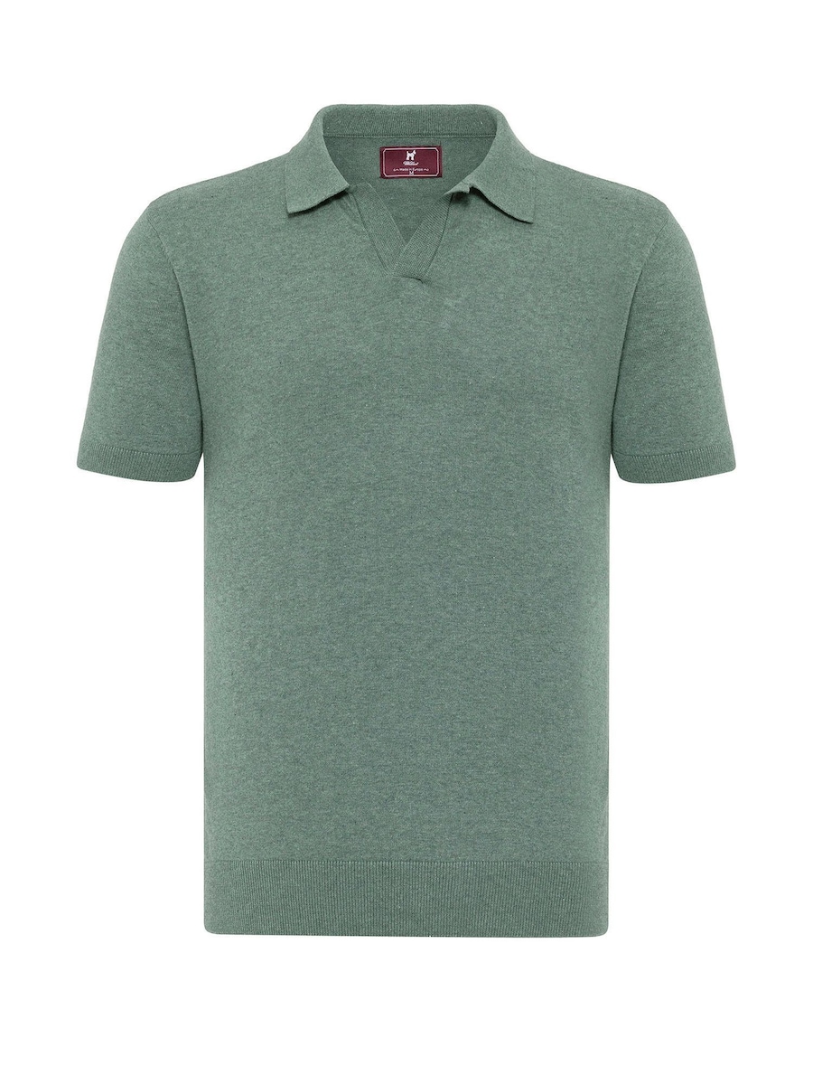 Свитер Williot, Mottled Green
Свитер Williot, Mottled Green