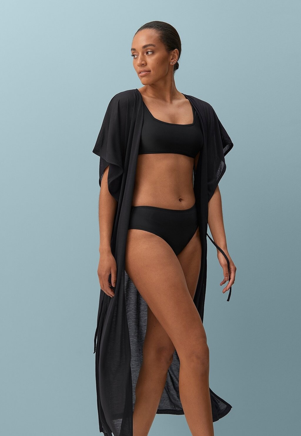 Пляжный аксессуар ALEXIA Ellos Collection, цвет schwarz
Пляжный аксессуар ALEXIA Ellos Collection, цвет schwarz