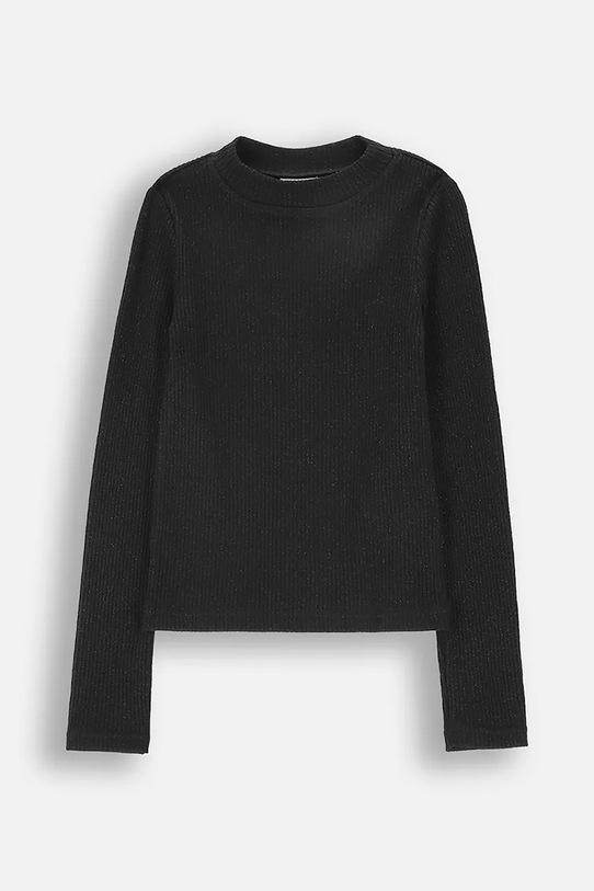 Детский свитер Coccodrillo, черный
Детский свитер Coccodrillo, черный