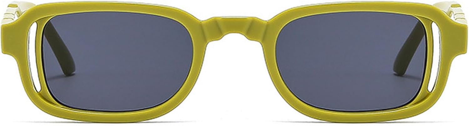 Модные прямоугольные солнцезащитные очки для женщин, роскошные винтажные солнцезащитные очки в маленькой оправе, женские солнцезащитные очки с леопардовым принтом, квадратные солнцезащитные очки mincl, Green Gray
Модные прямоугольные солнцезащитные очки для женщин, роскошные винтажные солнцезащитные очки в маленькой оправе, женские солнцезащитные очки с леопардовым принтом, квадратные солнцезащитные очки mincl, Green Gray