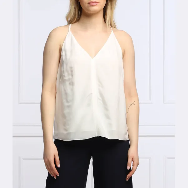 Топ свободного кроя Marc O'Polo, белый
Топ свободного кроя Marc O'Polo, белый