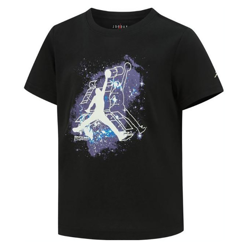 Jordan Футболка SS25 black для детей 3-7 лет, Черный, Jordan Футболка SS25 black для детей 3-7 лет
Jordan Футболка SS25 black для детей 3-7 лет, Черный, Jordan Футболка SS25 black для детей 3-7 лет