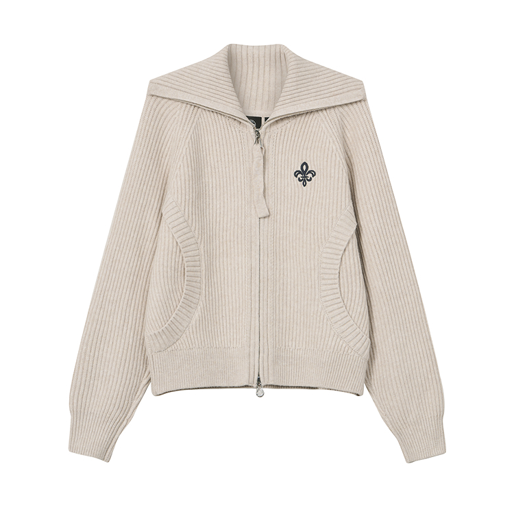 Женский свитер Palladium, серый
Женский свитер Palladium, серый