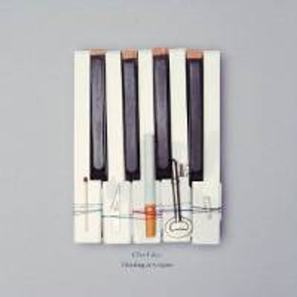 Виниловая пластинка LP Thinking In Textures - Chet Faker 
Виниловая пластинка LP Thinking In Textures - Chet Faker