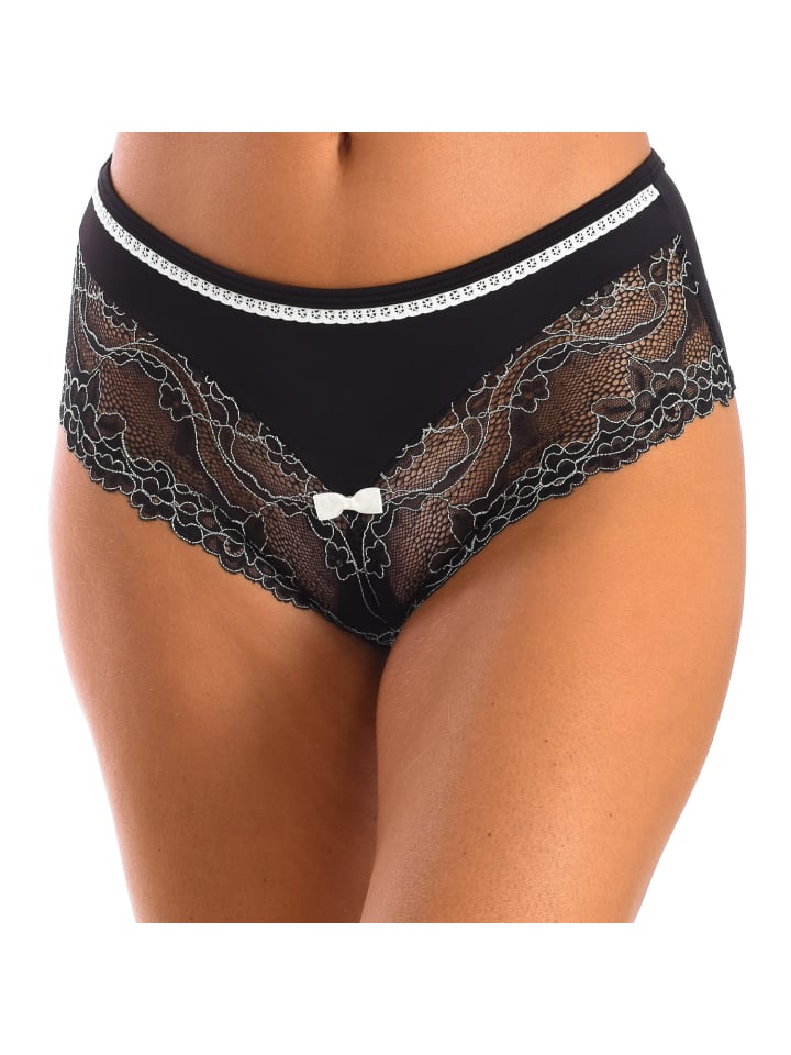 Трусы Selene, черный
Трусы Selene, черный