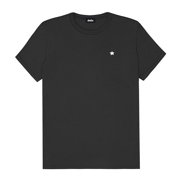 Женская футболка Lil Star Dalix, Dark Gray
Женская футболка Lil Star Dalix, Dark Gray