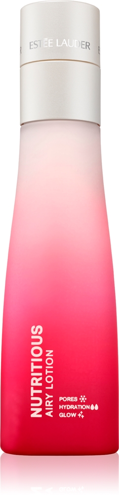Питательный воздушный лосьон увлажняющий лосьон Estée Lauder, 100 мл
Питательный воздушный лосьон увлажняющий лосьон Estée Lauder, 100 мл
