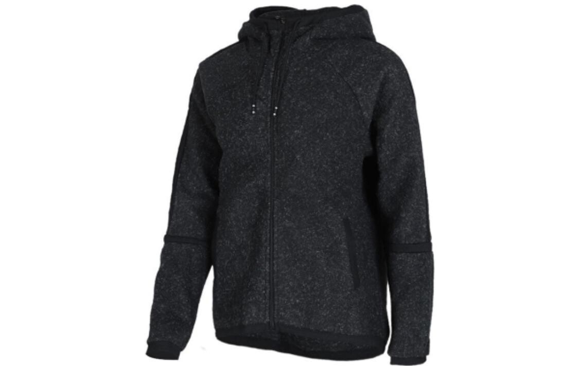 Женская толстовка Nike, цвет Black
Женская толстовка Nike, цвет Black