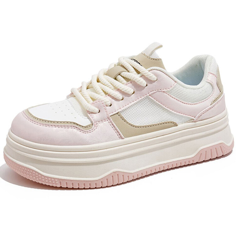 Кеды, скейтборд обувь женская низкая Renben, бежевый
Кеды, скейтборд обувь женская низкая Renben, бежевый