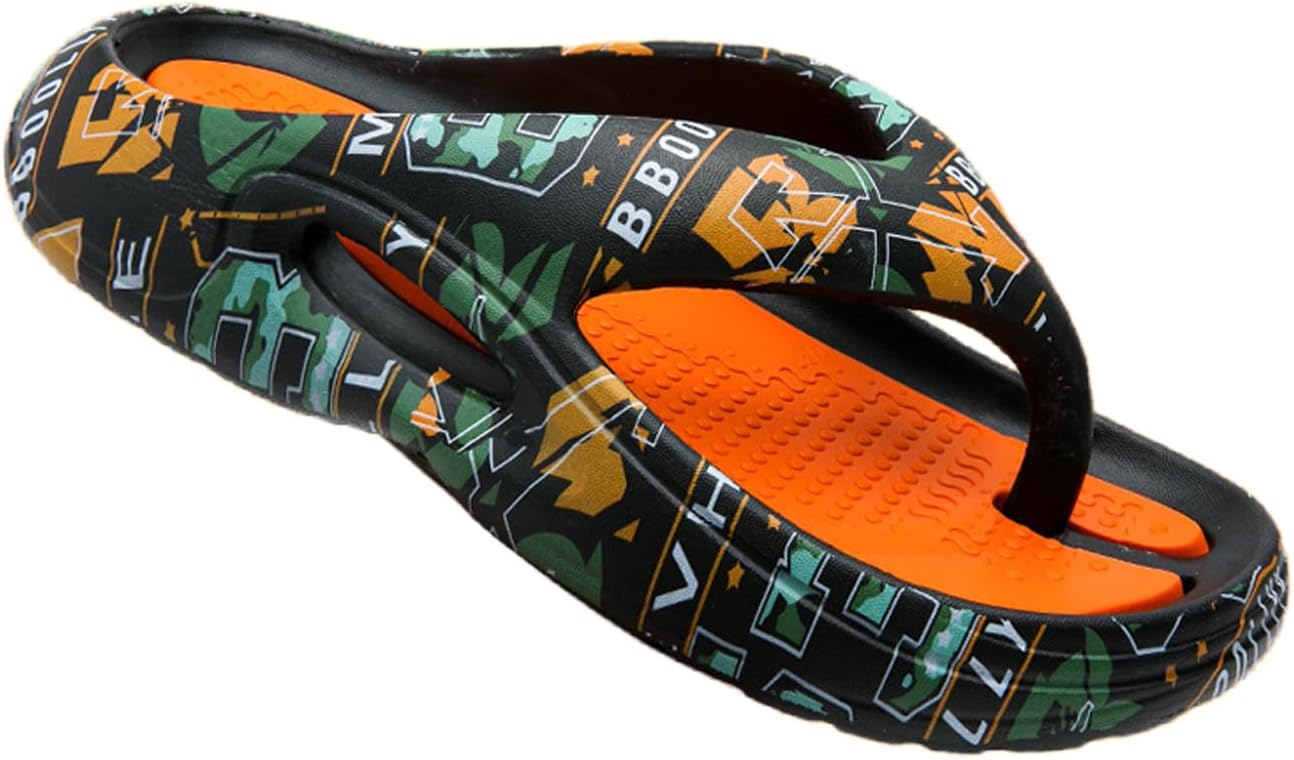 Удобные летние шлепанцы с толстой подошвой, легкие, устойчивые к скольжению, высокоэластичные и комфортные, мужские сандалии с поддержкой свода стопы Generic, Style, F
Удобные летние шлепанцы с толстой подошвой, легкие, устойчивые к скольжению, высокоэластичные и комфортные, мужские сандалии с поддержкой свода стопы Generic, Style, F