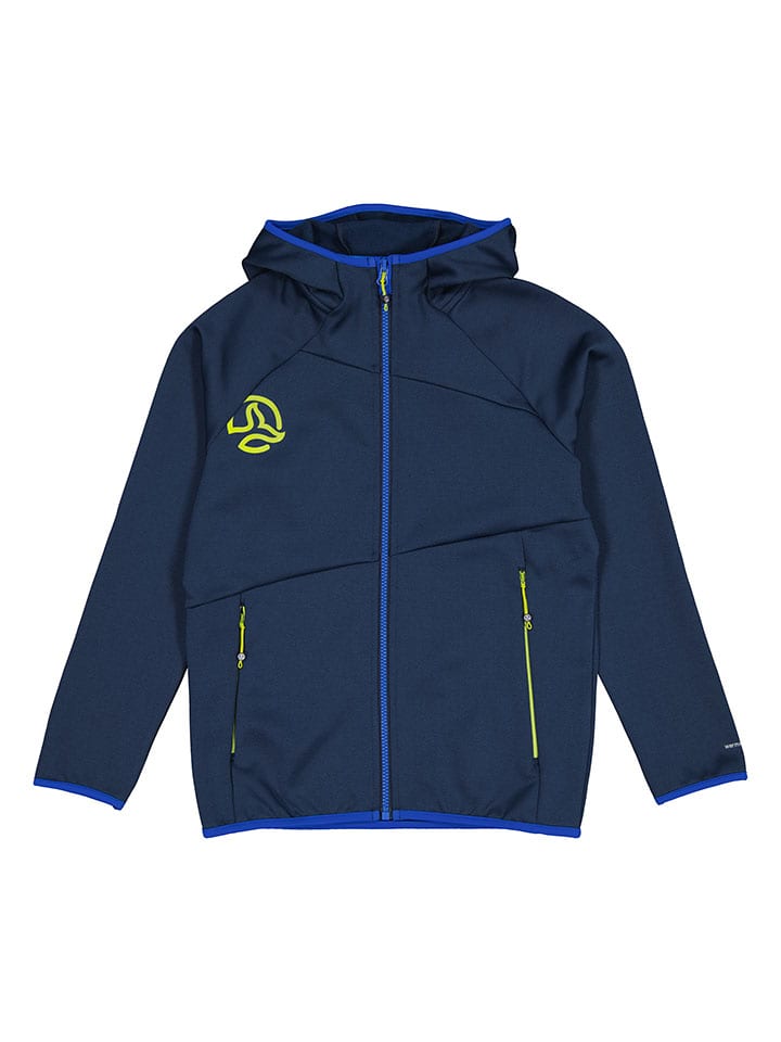 Спортивная куртка TERNUA, темно-синий 
Спортивная куртка TERNUA, темно-синий