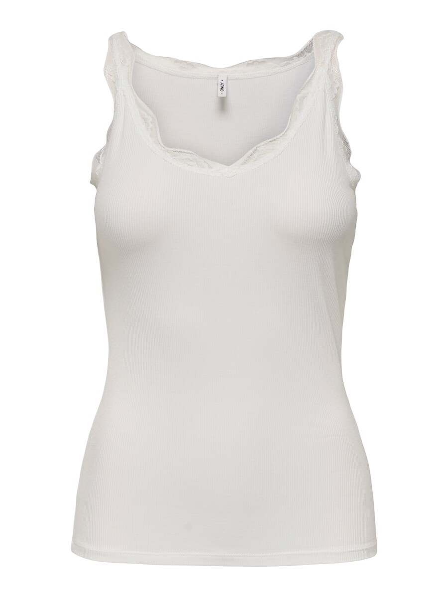 Топ ONLY, белый
Топ ONLY, белый